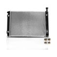 thumbnail image 1 of Radiator 1 - Compatible with 2006 - 2012 Mitsubishi Eclipse 2007 2008 2009 2010 2011, 1 of 2