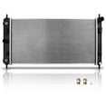 thumbnail image 1 of Radiator 1 - Compatible with 2007 - 2009 Saturn Aura - Autopart Premium, 1 of 2