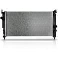 thumbnail image 1 of Radiator 1 - Compatible with 2010 - 2013 Mazda 3 2011 2012, 1 of 2