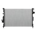 thumbnail image 1 of Radiator 1 - Compatible with 2011 - 2018 Volvo S60 2012 2013 2014 2015 2016 2017, 1 of 2