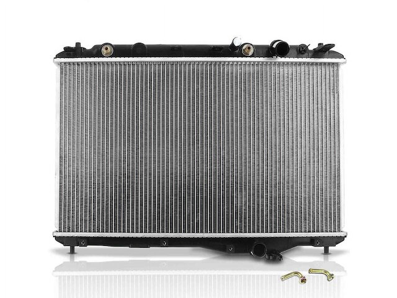 3692 Radiator Radiator 1 - Compatible with 2012 - 2015 Honda Civic - Autopart Premium ...