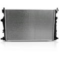 thumbnail image 1 of Radiator 1 - Compatible with 2015 - 2017 Chrysler 200 2016, 1 of 2