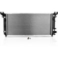thumbnail image 1 of Radiator 1 - Compatible with 2015 - 2019 Cadillac Escalade ESV 6.2L V8 2016 2017 2018, 1 of 2
