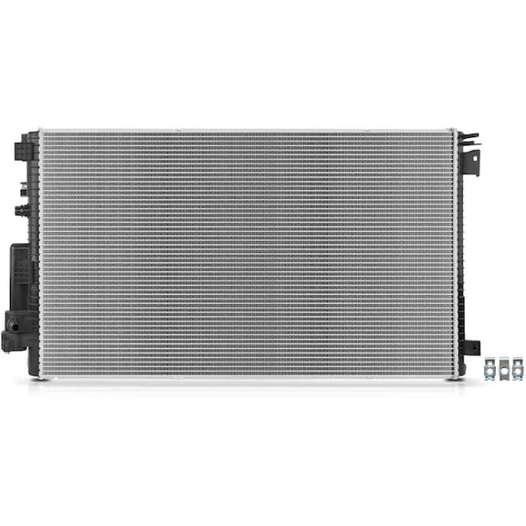 Rc350f Radiator Ford F 350 Super Duty Radiator