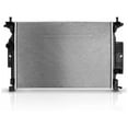 thumbnail image 1 of Radiator 1 - Compatible with 2019 - 2020 Ford Transit Connect, 1 of 2