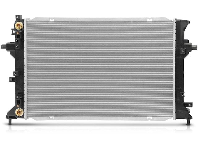 Radiator 1 - Compatible with 2019 - 2022 Kia Niro EV BATTERY EV EV/BEV ...