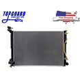 thumbnail image 1 of Radiator 13019 Fits 2008 LEXUS RX350 3.5L V6, 1 of 10