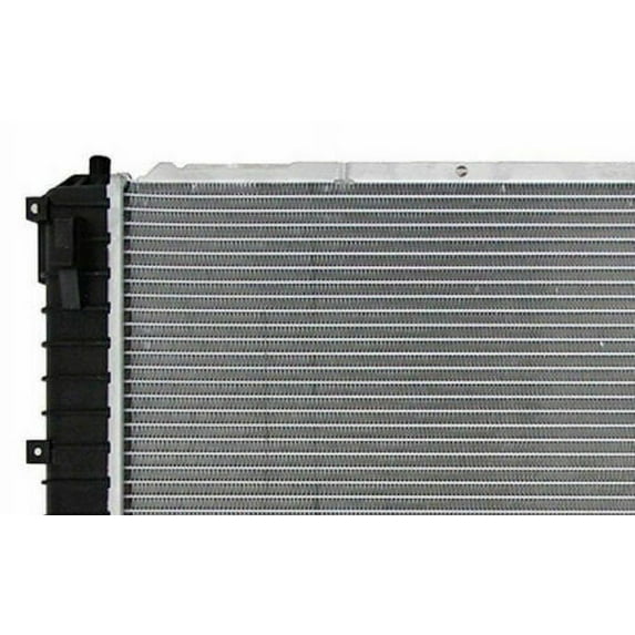 Radiator 13040 Fits 2010 FORD ESCAPE MAZDA TRIBUTE MERCURY MARINER 13060 L4 2.3L