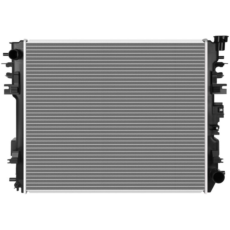 Radiator for 2010 dodge ram 1500 discount