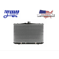 thumbnail image 1 of Radiator 13206 Fits 2015 Toyota Sienna, 1 of 10