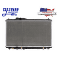 thumbnail image 1 of Radiator 13360 Fits 2013-2015 Acura ILX 2.0L /2.4L, 1 of 8