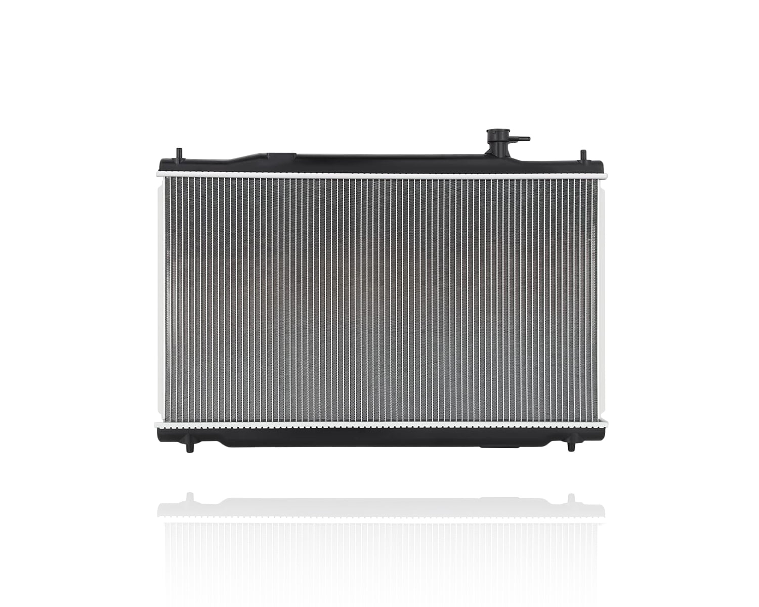Radiator 13938 for 22-24 Honda Civic Sedan/Hatchback 4Cy/2.0L Plastic ...