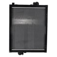 thumbnail image 1 of Radiator 1406-6345 For John Deere 7405, 7500, SE6510, SE6610, 6510 AL118572, 1 of 5