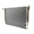 thumbnail image 1 of Howe Racing 342A28 Radiator 19x28 Chevy, 1 of 1