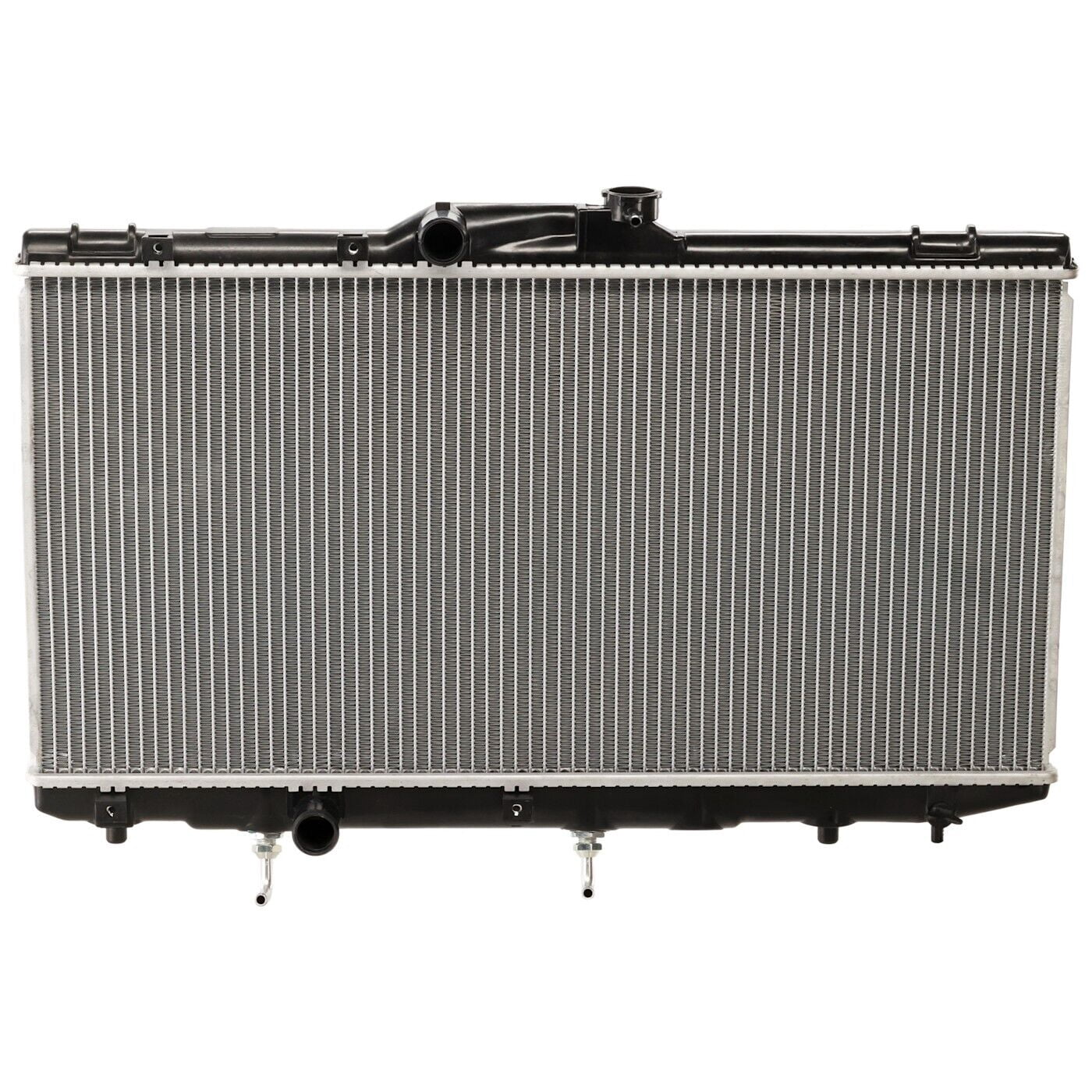 Radiator For 1993-1997 For Toyota For Corolla & For Geo For Prizm 1.6L ...