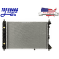 thumbnail image 1 of Radiator 2139 Fits 2001 FORD MUSTANG 4.6L V8, 1 of 10