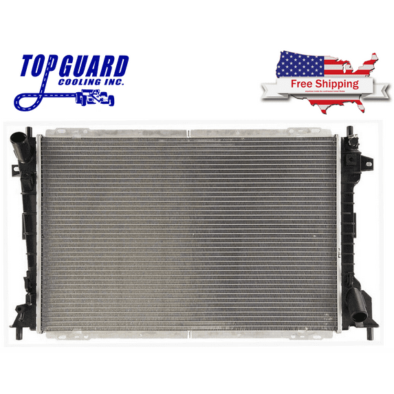 Radiator 2157 Fits 1998-2005 Ford Crown Victoria Lincoln Town Car