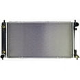 thumbnail image 1 of Radiator 2257 Fits 1999-2003 FORD F-150 1999-2002 FORD EXPEDITION  F250 SUPERDUT, 1 of 11