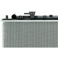 thumbnail image 1 of Radiator 2269 Fits 1999 Kia Sephia 1.8 L4, 1 of 11