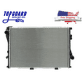 thumbnail image 1 of Radiator 2285 Fits 1999-2003 BMW 540i 2000-2003 BMW Z8 M5 1999-2001 BMW 740i, 1 of 10