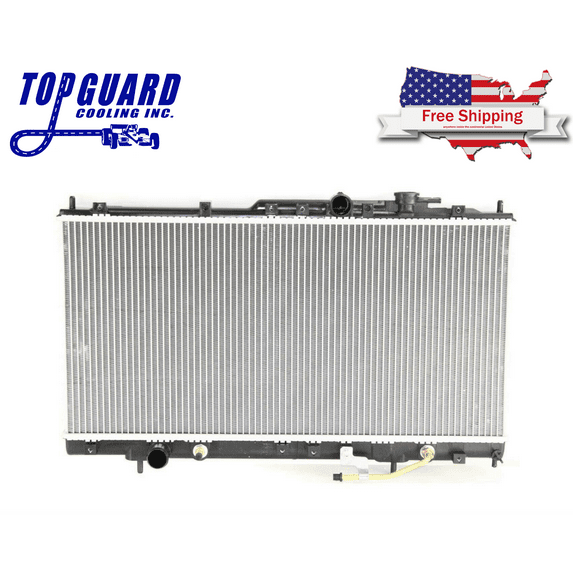 Radiator 2410 Fits 2006 CHRYSLER SEBRING replace 2433