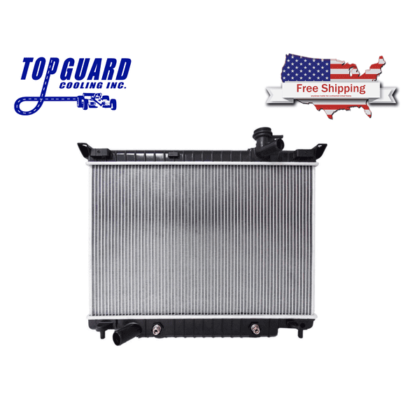 Ford F-150 Heritage Radiator