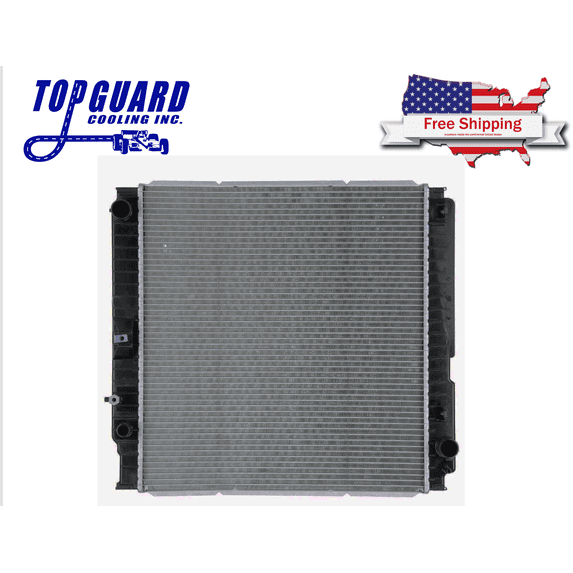 Radiator 2603 Fits 2003 2004 2005 LINCOLN AVIATOR 4.6L V8