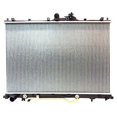 thumbnail image 1 of Radiator 2675 Fits 2004 2006 MITSUBISHI ENDEAVOR 3.8L V6 13032, 1 of 10