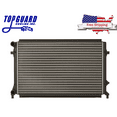 thumbnail image 1 of Radiator 2995 Fits 2005-2010 VOLKSWAGEN JETTA 2010-2014 GOLF 2.5L 2.0L 3.2L, 1 of 10