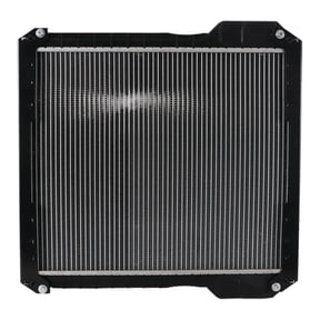 Radiator 3106-6300 For JCB 520 Loadall, 526S Loadall 30/915200