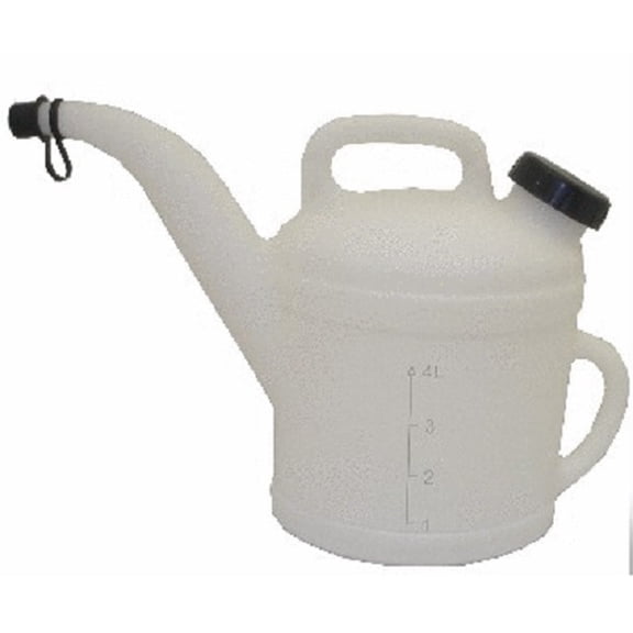 Radiator 6 Liter (4 Qt) High Density Polyethylene Pitcher