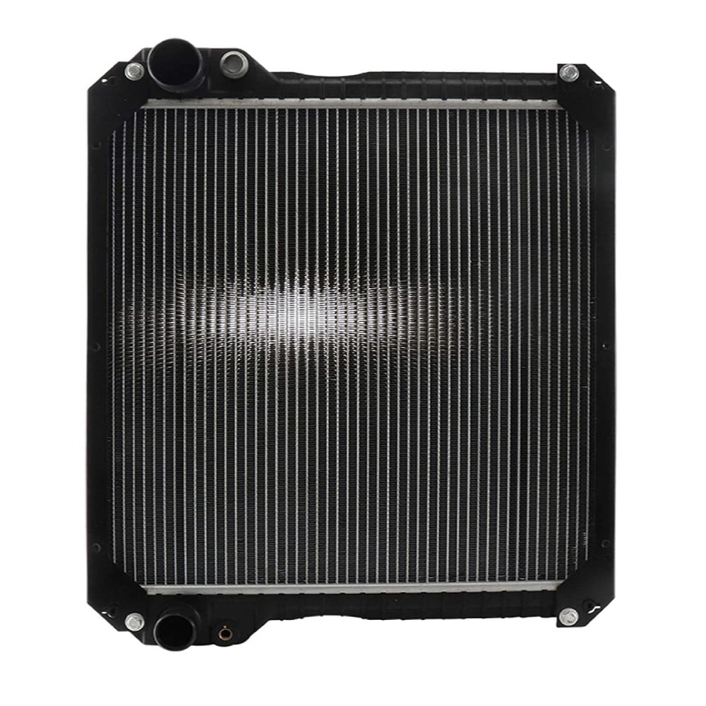 Case 580 Radiator Aftermarket Replacement Radiator for Case Backhoe Models 580M, 580SM ...