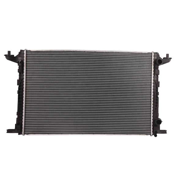 Radiator 8W0121251L by EGOESWELL