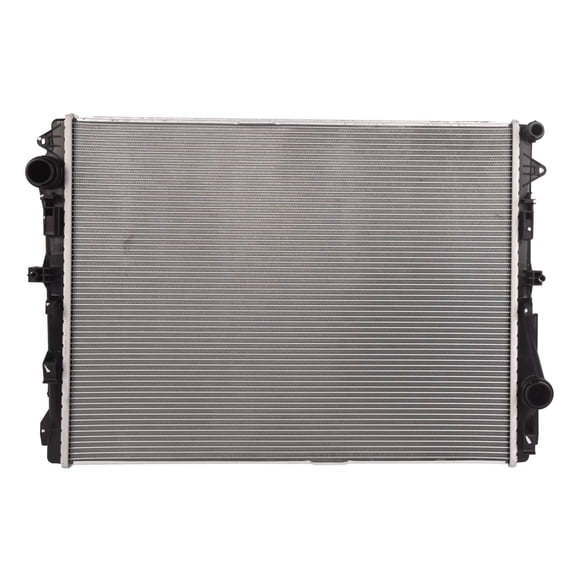 Radiator A0995001803 by EGOESWELL