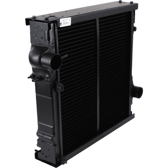 Radiator AL67563 fits John Deere 1850 1950 1950N 2155 2355N