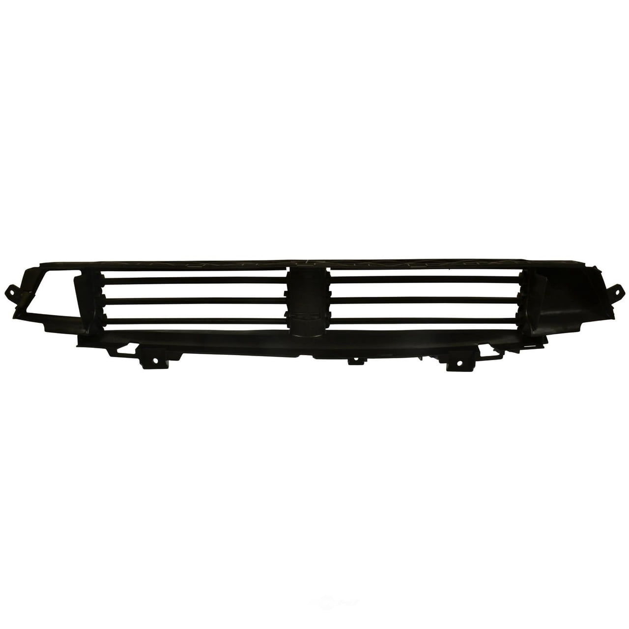 Shutter Vane Radiator Standard Motor Products AGS1012 Radiator Shutter Assembly - Walmart.com