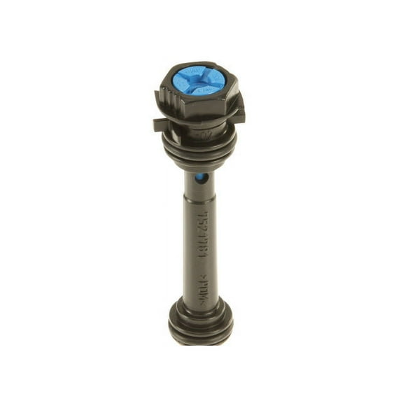 Radiator Adjustment Screw - Compatible with 2006 BMW 325i