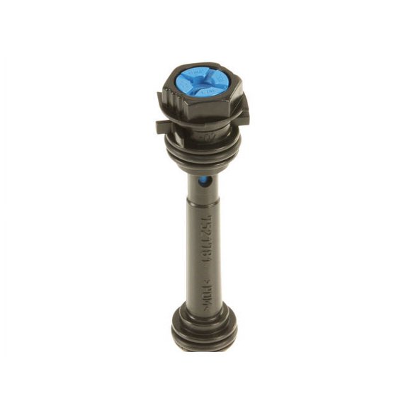 Radiator Adjustment Screw - Compatible with 2006 BMW 325xi