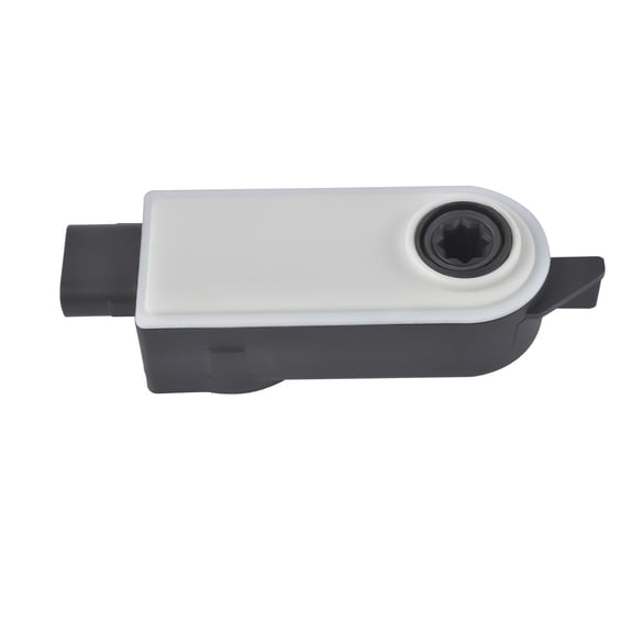 Radiator Air Shutter Actuator Motor for Chevy Equinox 2019-2023 1.5L, OEM 84460246, Engine Cooling System Replacement