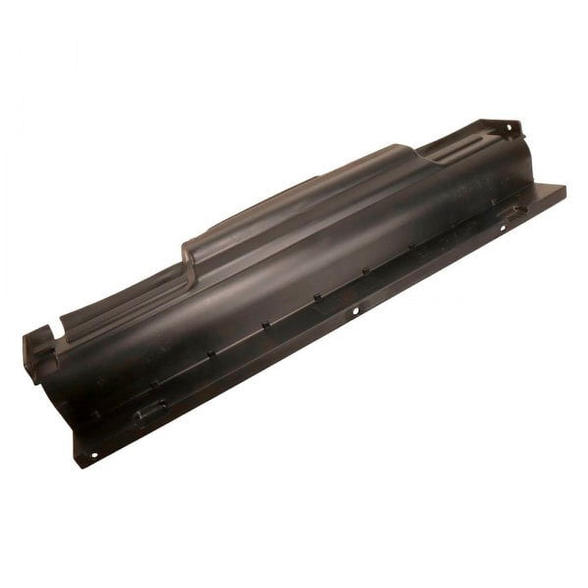 Radiator Air Upper Seal