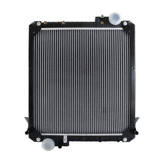Radiator - Aluminium Core fits Massey Ferguson 4225 4233 4235 4240 4243 4245 4253 4255 4260 4263 4265 4270 4325 4335 4345 4355 4360 4370 3808159M3