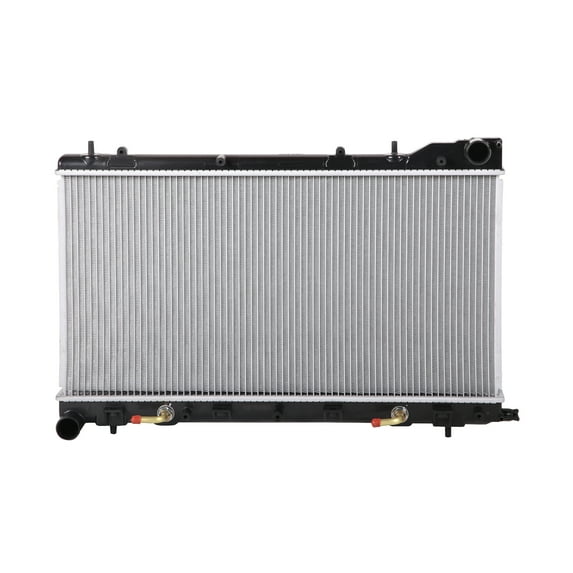 Radiator Aluminum Cooling System Component-Radiator Replacement