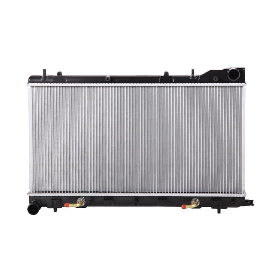 Radiator Aluminum Cooling System Component-Radiator Replacement