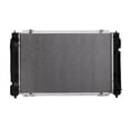 thumbnail image 1 of Radiator Aluminum Cooling System Component-Radiator Replacement, 1 of 4