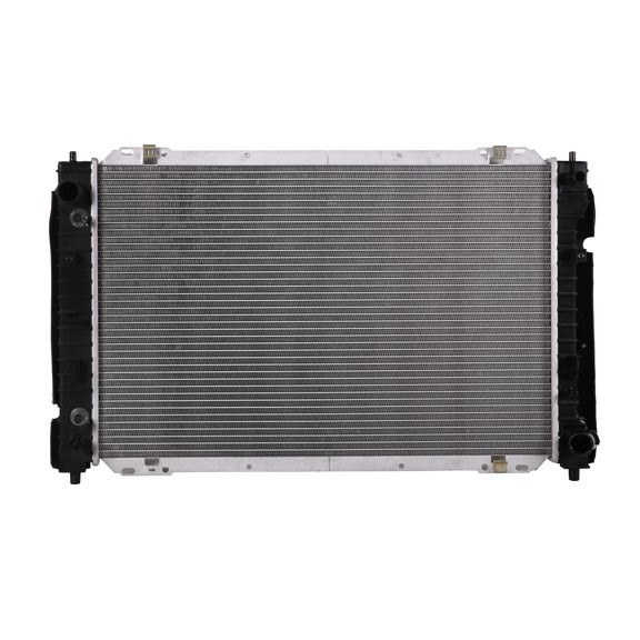 Radiator Aluminum Cooling System Component-Radiator Replacement