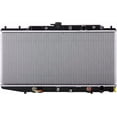 thumbnail image 1 of Radiator Aluminum Cooling System Component-Radiator Replacement, 1 of 4