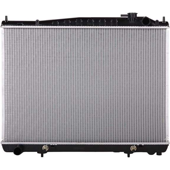 Radiator Aluminum Cooling System Component-Radiator Replacement