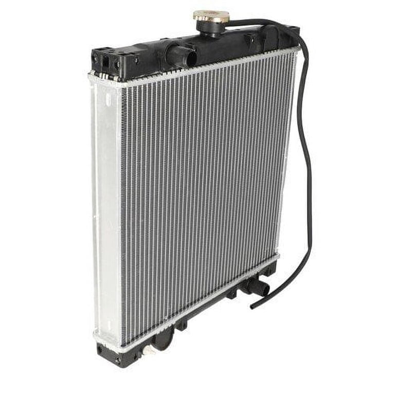 Radiator John Deere 820 920 1020 1030 1130 - Quality Tractor Parts LTD