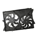 thumbnail image 1 of Radiator And Condenser Fan For 2013-2017 Ford Explorer
For 2013-2015 Ford Flex
For 2013-2015 Lincoln MKT FO3115202, 1 of 4