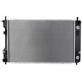 thumbnail image 1 of Radiator Assembly Fits Chevrolet Equinox 2.4L 2010-2015 25952759 Gm3010532, 1 of 2